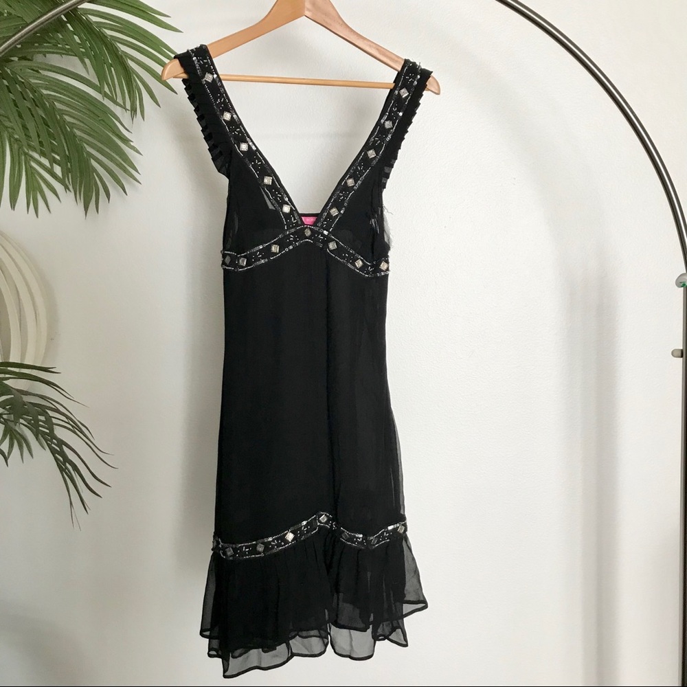 BCBG mini dress